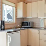 4 Star In Thyborøn