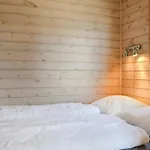Ferienhaus 4 Star In *