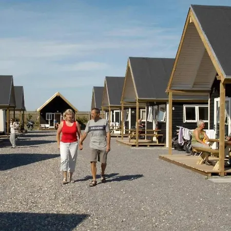 4 Star In * Thyborøn