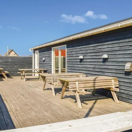 펜션 4 Star In Thyborøn