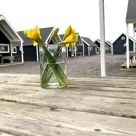 4 Star In Feriehus *