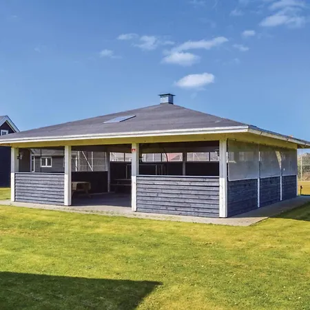 펜션 4 Star In Thyborøn