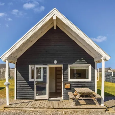 Feriehus 4 Star In *