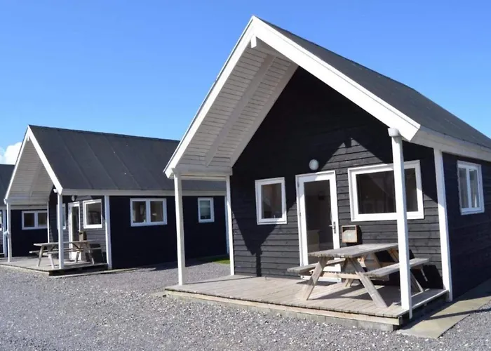 4 Star In * Thyborøn