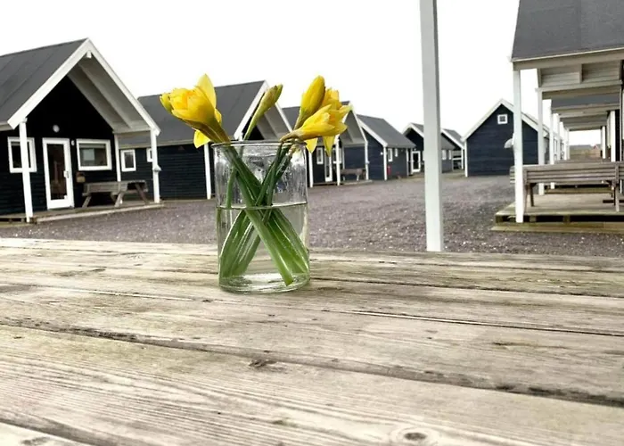 4 Star In Feriehus *