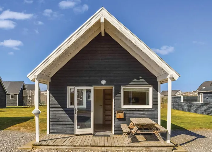 Feriehus 4 Star In *