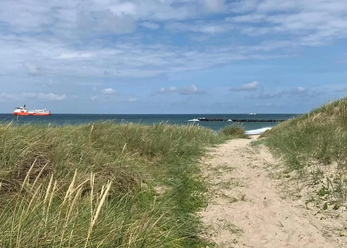 4 Star In * Thyborøn