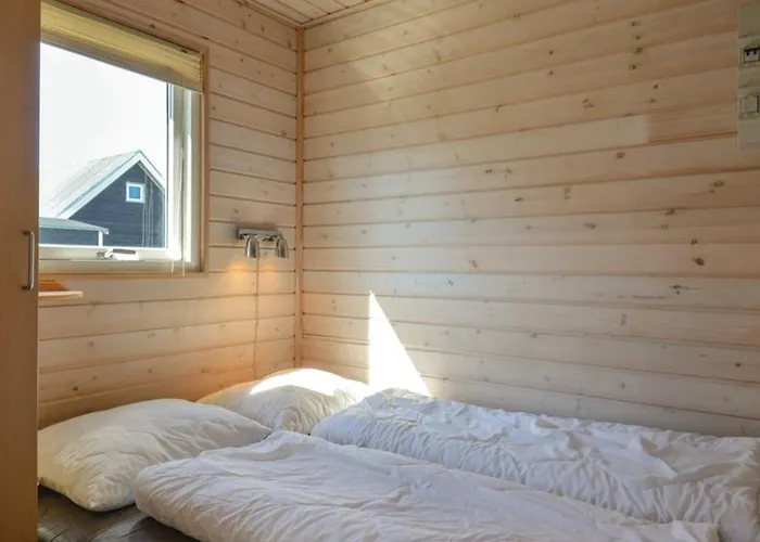 4 Star In Feriehus *