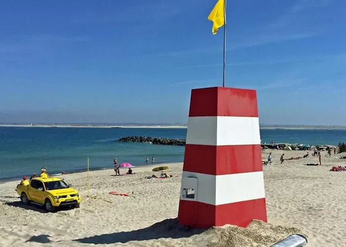 4 Star In Feriehus *