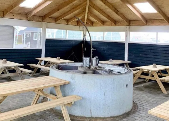 Feriehus 4 Star In *