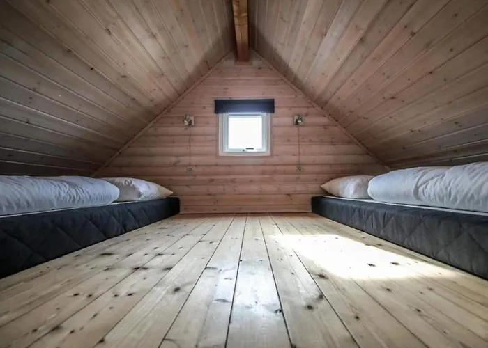 Feriehus 4 Star In Thyborøn