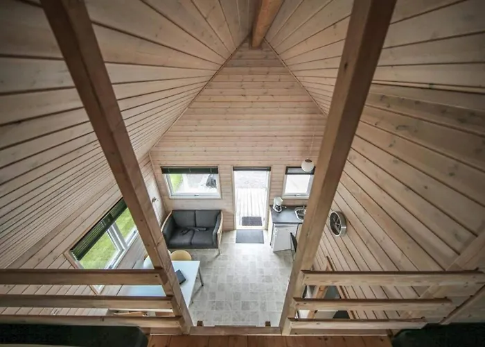 4 Star In * Thyborøn