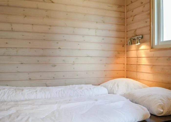 Feriehus 4 Star In *