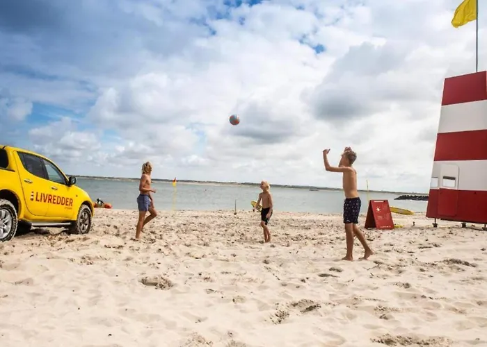 Feriehus 4 Star In *